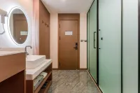 Lidun Hotel (Taiyuan China Railway Seventeenth Bureau Central Hospital Tongda Street Subway Station) - 3 stelle