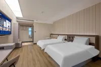 HanTing Hotel (Hebei Provincial Eye Hospital Xingtai College) - 2-Star