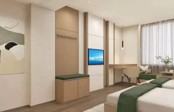 周寧海川大酒店