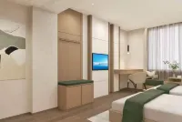 Zhouning Haichuan Hotel