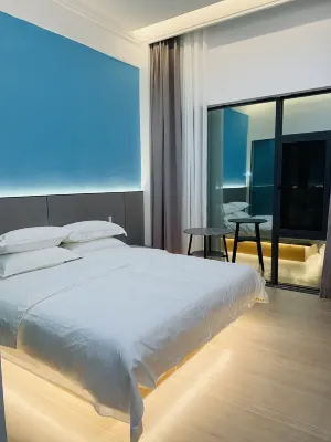 Mengda Hotel Hotels in Zhenkang