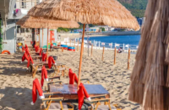 Nan'ao Shuxin Yunhai Serviced Apartment (Nanfeng Building)