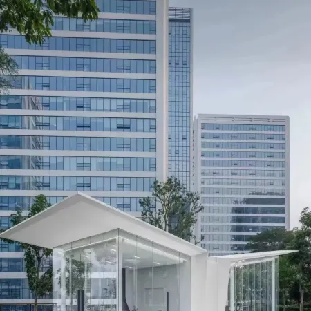 Mido MaisonGuangzhou Science City Luogang Wanda Plaza)