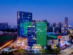 Xuancheng Fengjing Hotel (Wanda Plaza)