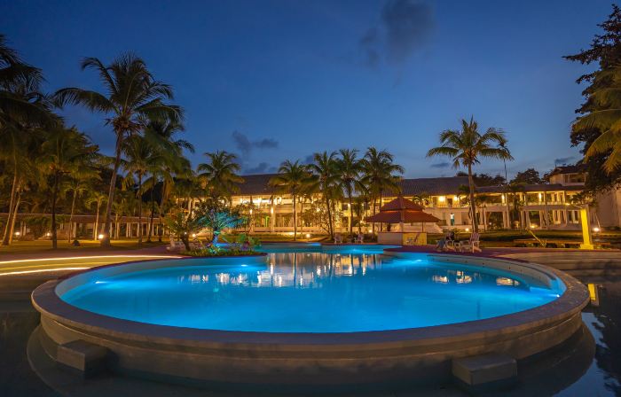 Bidong View Resort