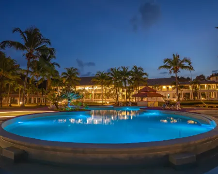 Bidong View Resort Hotels in Kuala Nerus