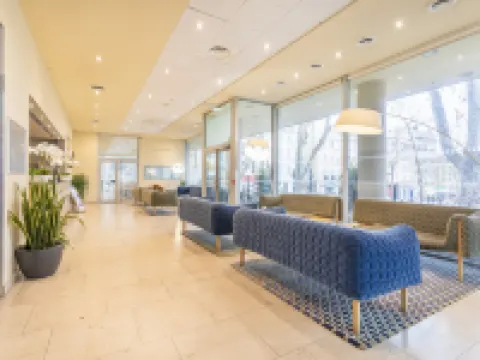 Zenitude Hôtel Résidences Marseille Saint-Charles Hotels in Marseille