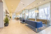 Zenitude Hôtel Résidences Marseille Saint-Charles Hotels in Marseille