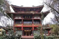 Hongtai Hotel - خلابة