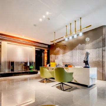 Yuchen Star Garden Hotel LUzhou