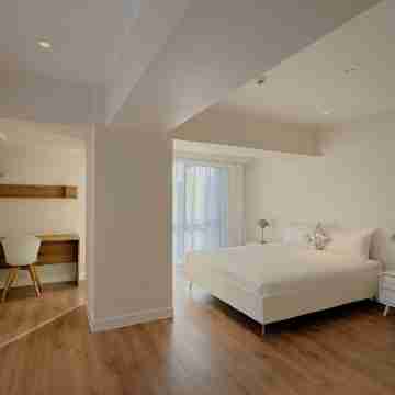 Ambassador Residence Rooms