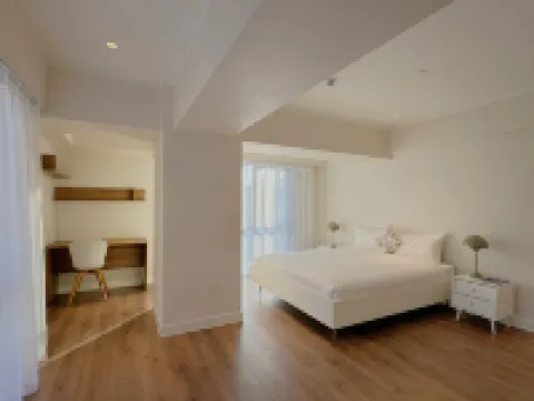 Ambassador Residence