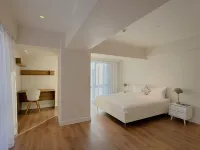 Ambassador Residence