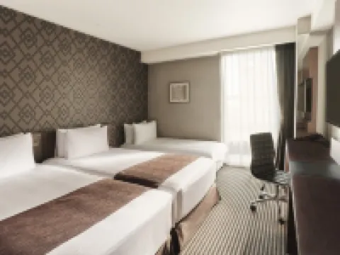 ストリングスホテル 名古屋 名古屋のホテル