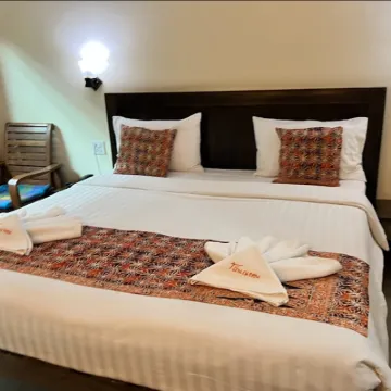 โรงแรมบ้าน ณ คอน :: Baan Nakhon Hotel โรงแรมใกล้ประตูระบายน้ำอุทกวิภาชประสิทธิ์