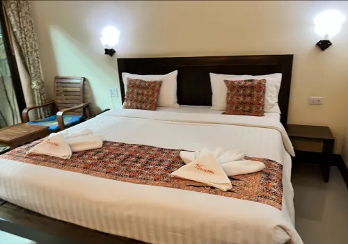 โรงแรมบ้าน​ ณ​ คอน :: Baan Nakhon Hotel