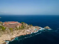 UNA HOTELS Capotaormina Hotels in Taormina