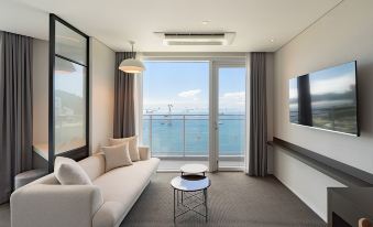 Urbanstay Busan songdo Beach