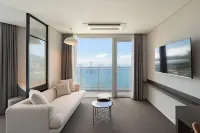 Urbanstay Busan songdo Beach Hôtels à : Seo-gu