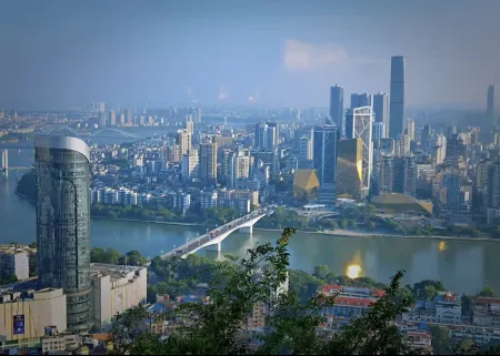 Yige E-sports Hotel (Liuzhou Yintai City)