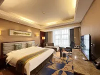 Arcadia International Hotel - parking