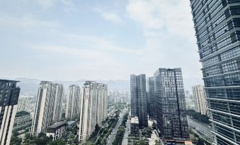 Fuzhou Taihe Baiyatu Apartment (East Second Ring Taihe Branch)