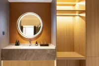 Shenyang Jinhui Meiyu Hotel Hotels near Hunnan