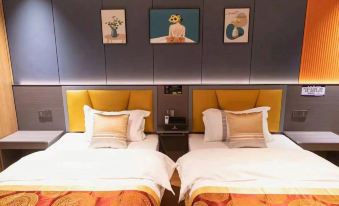 Yinan Star and Express Hotel