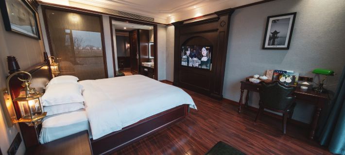 Juhongsheng Hotel Hotels in Shou County