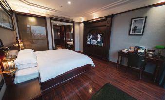 Juhongsheng Holiday Hotel