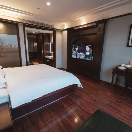 Juhongsheng Hotel