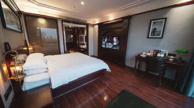 Juhongsheng Hotel