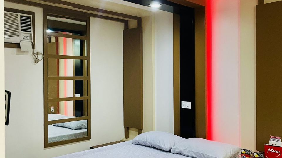 Hotel Sogo - Dau, Pampanga