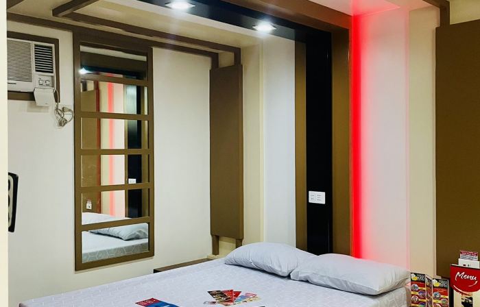 Hotel Sogo - Dau, Pampanga