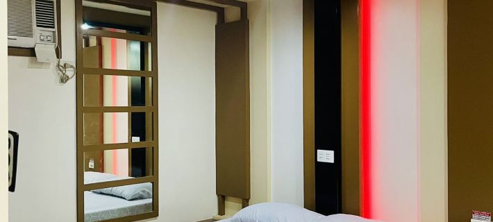 Hotel Sogo - Dau, Pampanga 마발라카트 호텔