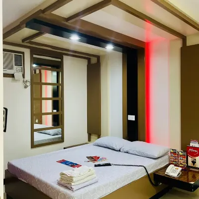 Hotel Sogo - Dau, Pampanga Hotels near MarQuee Mall