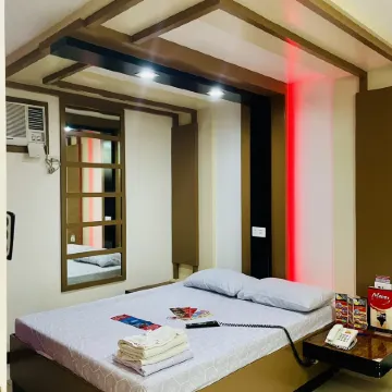 Hotel Sogo - Dau, Pampanga