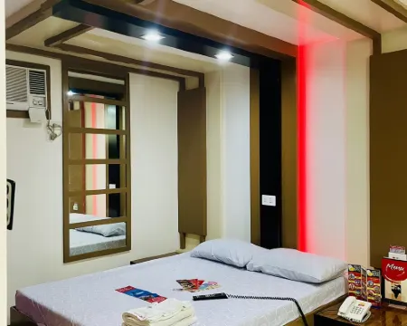 โรงแรมโซโก ดาโอ โรงแรมในมาบาลากัต