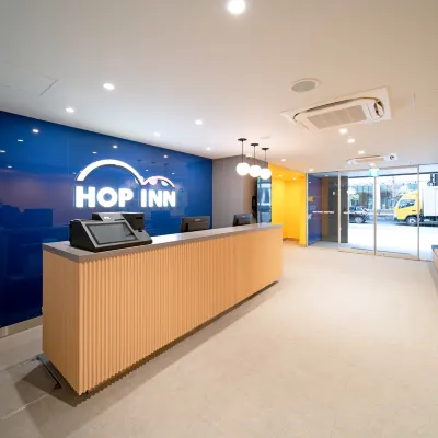 Hop Inn Tokyo Ueno Hotels in der Nähe von Bahnhof Okachimachi