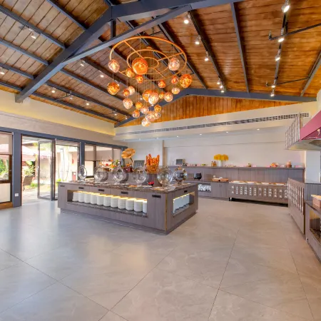 Dreamland Resort Hotel