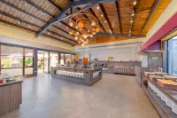 Dreamland Resort Hotel - فطور