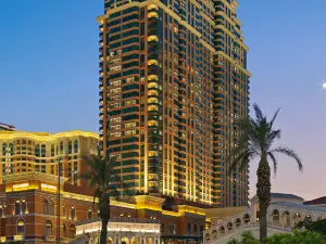 Top 20 Premium Hotels in Macau