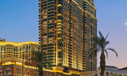The Grand Suites at Four Seasons