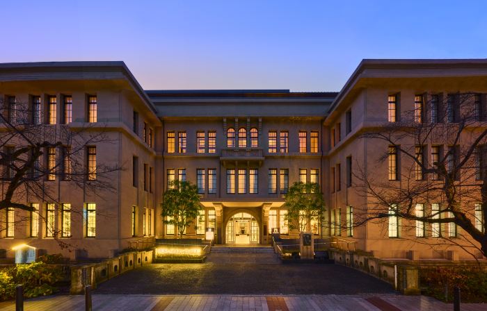 THE GATE HOTEL KYOTO TAKASEGAWA by HULIC