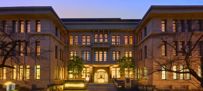 THE GATE HOTEL KYOTO TAKASEGAWA by HULIC Hotel a Kyoto