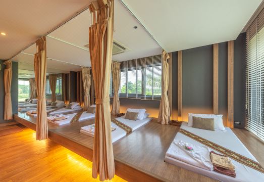 서밋 윈드밀 골프 레지던스