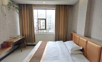 Rongjiang Anyi Boutique Hotel