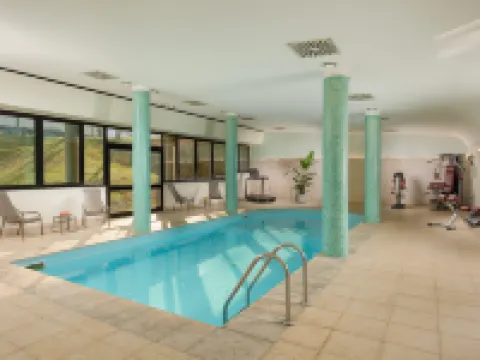 博洛尼亞維拉諾瓦NH酒店 博洛尼亞酒店