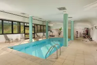 NH Bologna Villanova Hotels in San Lazzaro