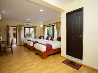 Kathmandu Boutique Hotel Hotels near Bhimsen Tower